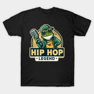 Hip Hop T-Shirt